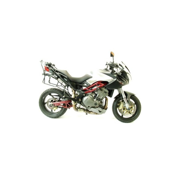 R&G Crash Protectors - Aero Style